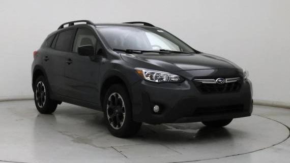 SUBARU CROSSTREK 2022 JF2GTAPC8N8273659 image