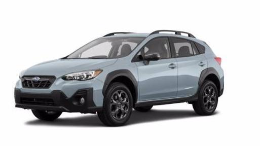 SUBARU CROSSTREK 2022 JF2GTHSC7NH221133 image