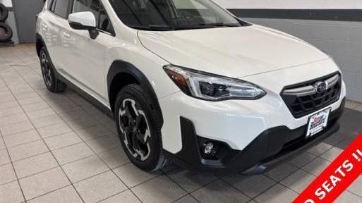 SUBARU CROSSTREK 2022 JF2GTHNC2N8208379 image