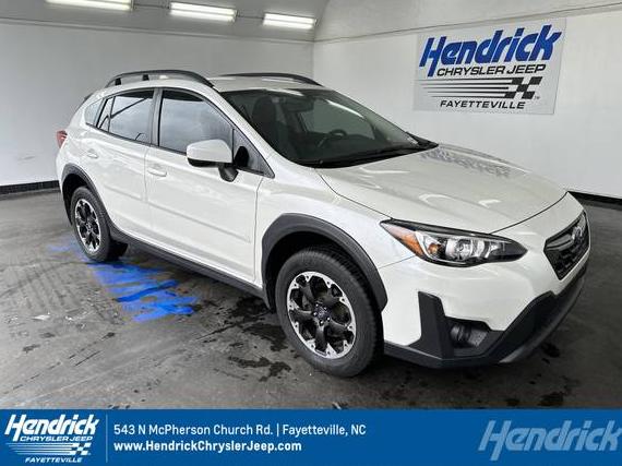 SUBARU CROSSTREK 2022 JF2GTAPC6N8267147 image SUBARU CROSSTREK 2022 JF2GTAPC6N8267147 image