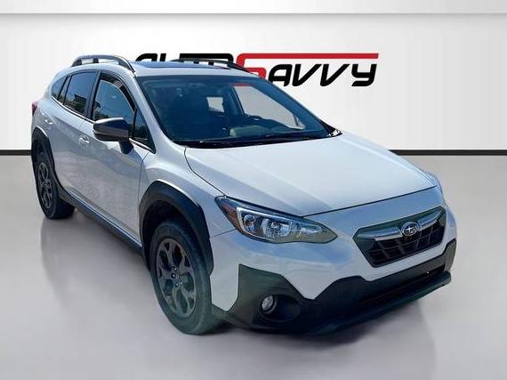 SUBARU CROSSTREK 2022 JF2GTHSC4NH230730 image SUBARU CROSSTREK 2022 JF2GTHSC4NH230730 image