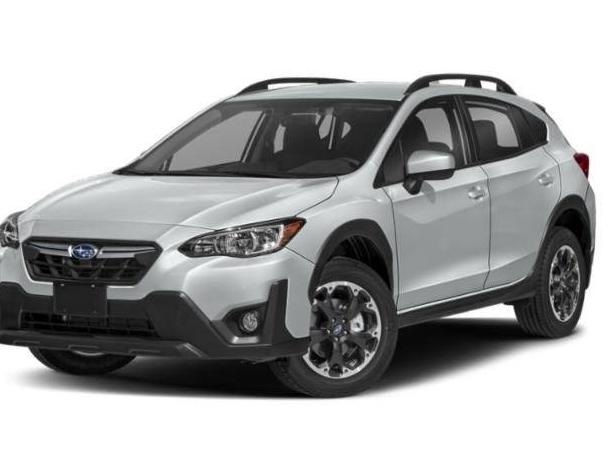 SUBARU CROSSTREK 2022 JF2GTACC9N9260760 image