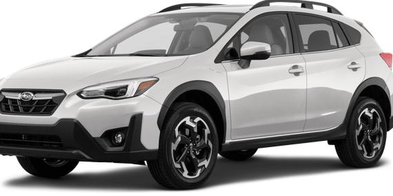 SUBARU CROSSTREK 2022 JF2GTHMC7N8232193 image