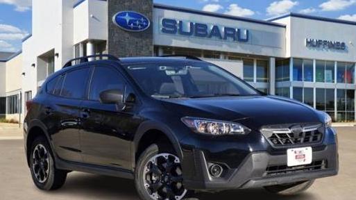 SUBARU CROSSTREK 2022 JF2GTABC8N8220497 image