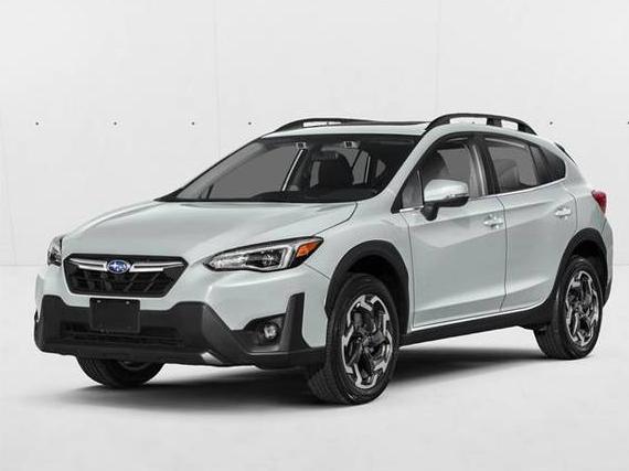 SUBARU CROSSTREK 2022 JF2GTHMCXNH212004 image