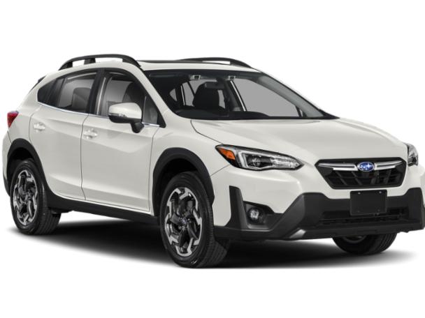 SUBARU CROSSTREK 2022 JF2GTHNC0NH284232 image