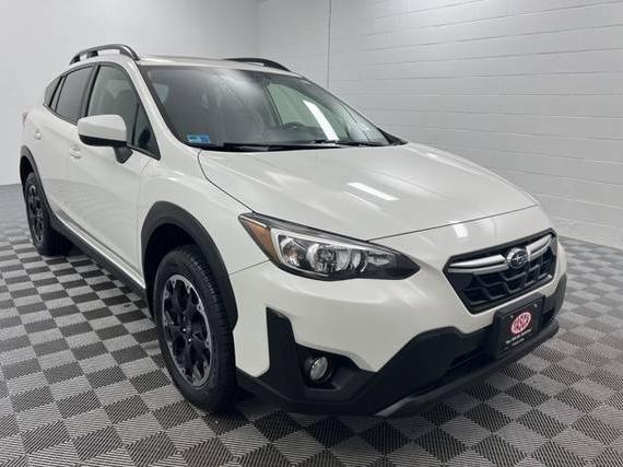 SUBARU CROSSTREK 2022 JF2GTAEC0NH239783 image SUBARU CROSSTREK 2022 JF2GTAEC0NH239783 image