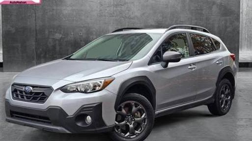 SUBARU CROSSTREK 2022 JF2GTHSC4NH212356 image