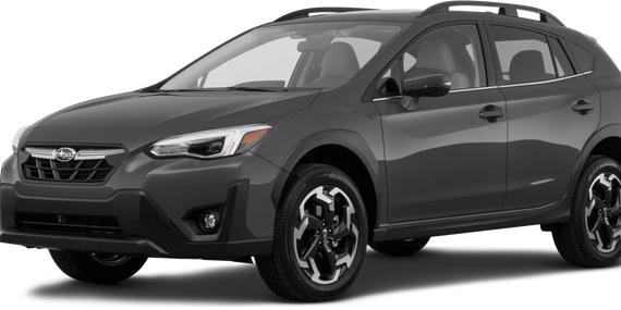 SUBARU CROSSTREK 2022 JF2GTHMC8N8205813 image