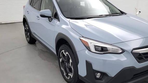 SUBARU CROSSTREK 2022 JF2GTHMCXNH288032 image