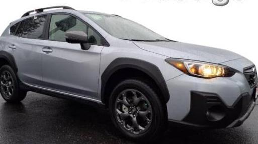 SUBARU CROSSTREK 2022 JF2GTHSC0NH205078 image