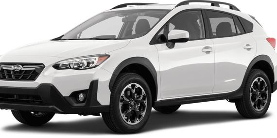 SUBARU CROSSTREK 2022 JF2GTAECXN8250788 image