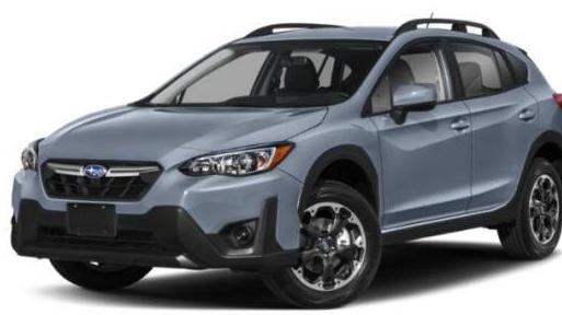 SUBARU CROSSTREK 2022 JF2GTHMC7N8216981 image