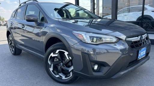 SUBARU CROSSTREK 2022 JF2GTHMC8N8239492 image