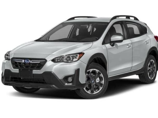 SUBARU CROSSTREK 2022 JF2GTAEC8NH207177 image