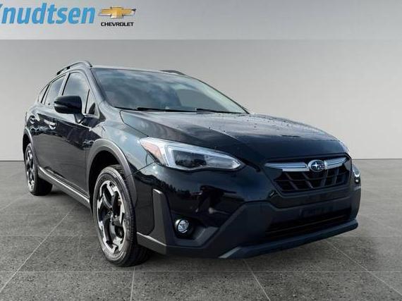 SUBARU CROSSTREK 2022 JF2GTHNC4N8287196 image SUBARU CROSSTREK 2022 JF2GTHNC4N8287196 image