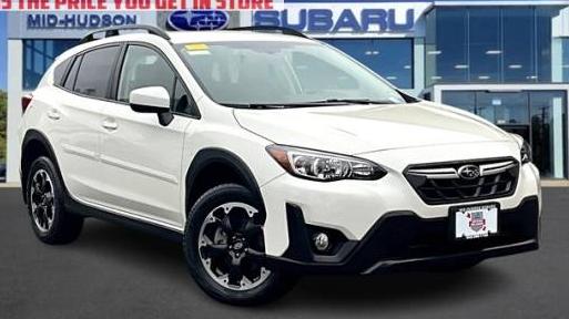 SUBARU CROSSTREK 2022 JF2GTAPC7N8238515 image