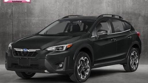 SUBARU CROSSTREK 2022 JF2GTHMC7N8223350 image