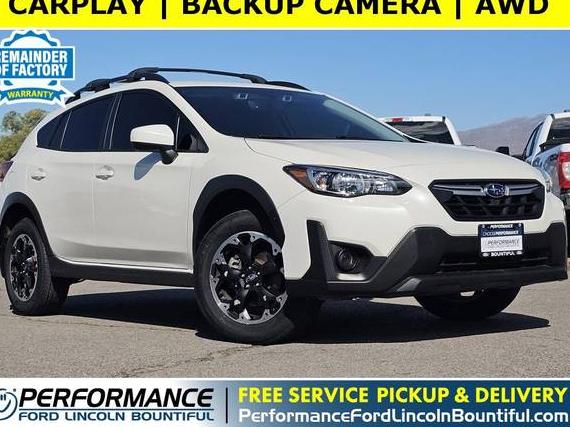 SUBARU CROSSTREK 2022 JF2GTAPC9N8235650 image SUBARU CROSSTREK 2022 JF2GTAPC9N8235650 image