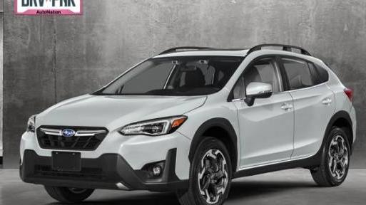 SUBARU CROSSTREK 2022 JF2GTHMC3NH212362 image