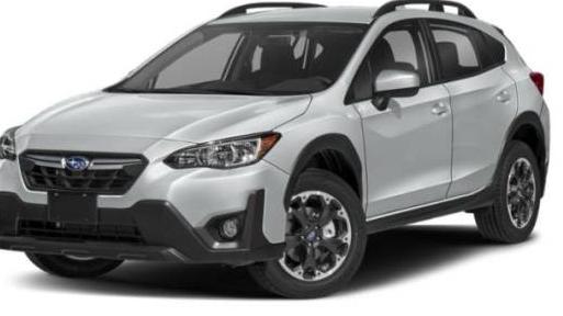 SUBARU CROSSTREK 2022 JF2GTAEC2NH232723 image