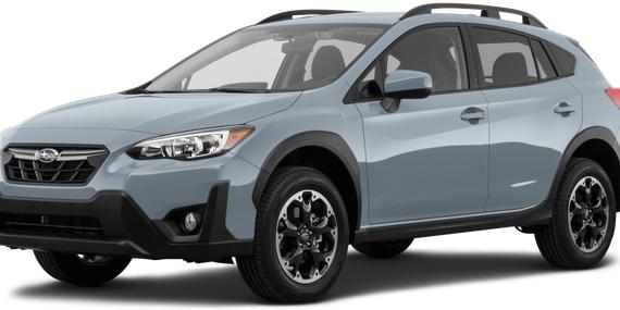 SUBARU CROSSTREK 2022 JF2GTAEC6NH219330 image