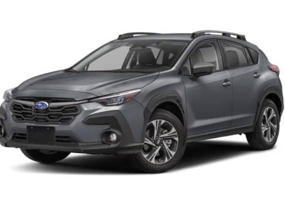 SUBARU CROSSTREK 2025 JF2GUHDC6S8266456 image SUBARU CROSSTREK 2025 JF2GUHDC6S8266456 image