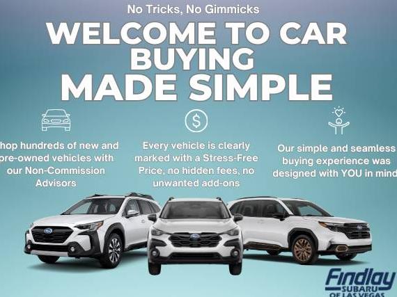 SUBARU CROSSTREK 2025 4S4GUHL62S3700522 image SUBARU CROSSTREK 2025 4S4GUHL62S3700522 image