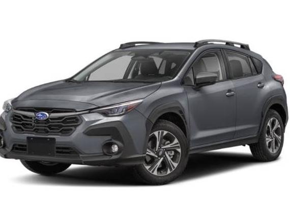 SUBARU CROSSTREK 2025 JF2GUHDC1S8274061 image