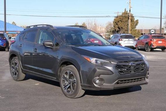 SUBARU CROSSTREK 2025 JF2GUHDC1S8232828 image SUBARU CROSSTREK 2025 JF2GUHDC1S8232828 image