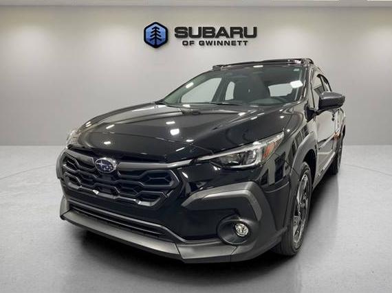 SUBARU CROSSTREK 2025 4S4GUHM63S3710796 image SUBARU CROSSTREK 2025 4S4GUHM63S3710796 image