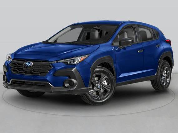 SUBARU CROSSTREK 2025 JF2GUHDC0S8225000 image SUBARU CROSSTREK 2025 JF2GUHDC0S8225000 image