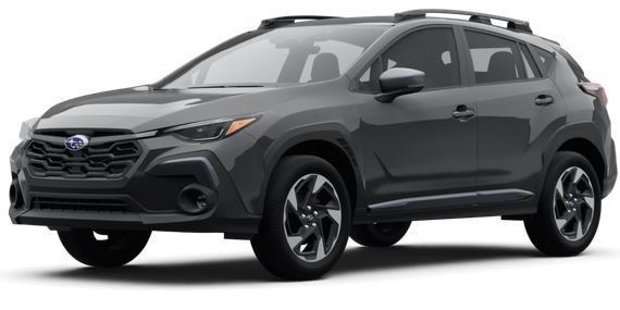 SUBARU CROSSTREK 2025 4S4GUHM6XS3724159 image