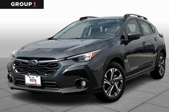 SUBARU CROSSTREK 2025 JF2GUHDCXS8216272 image