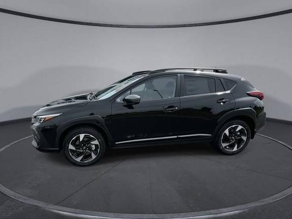 SUBARU CROSSTREK 2025 4S4GUHN68S3744554 image