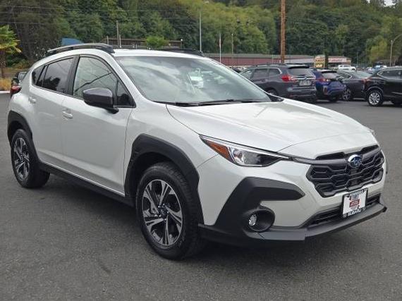 SUBARU CROSSTREK 2025 JF2GUHDC9SH253653 image SUBARU CROSSTREK 2025 JF2GUHDC9SH253653 image