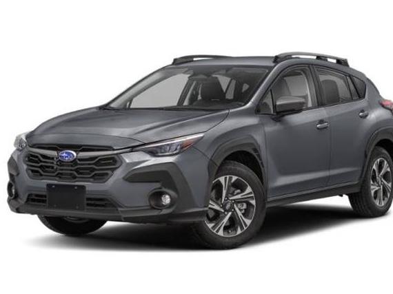 SUBARU CROSSTREK 2025 JF2GUHDC7S8263078 image