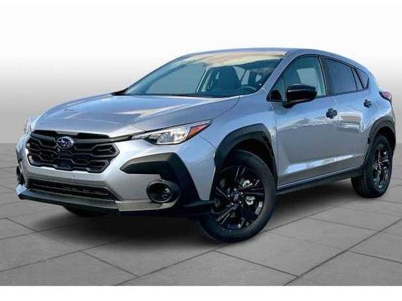 SUBARU CROSSTREK 2025 JF2GUABC5S8214259 image