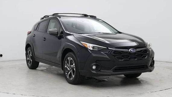 SUBARU CROSSTREK 2025 JF2GUHDC8S8231899 image