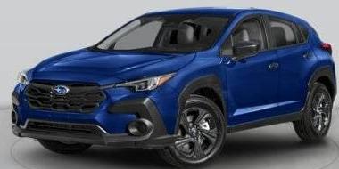 SUBARU CROSSTREK 2025 4S4GUHM66S3728483 image