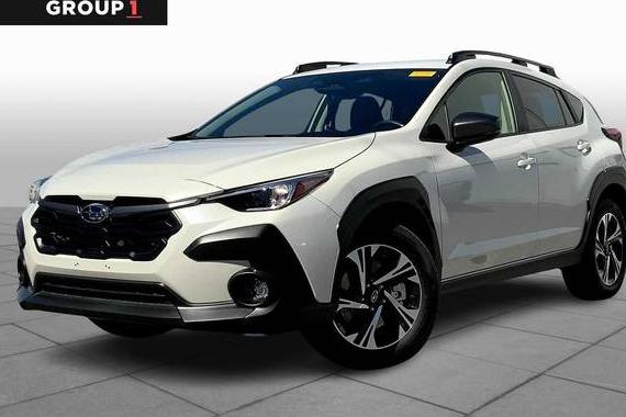 SUBARU CROSSTREK 2025 JF2GUHDC1S8230867 image SUBARU CROSSTREK 2025 JF2GUHDC1S8230867 image