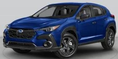SUBARU CROSSTREK 2025 4S4GUHM62S3728528 image