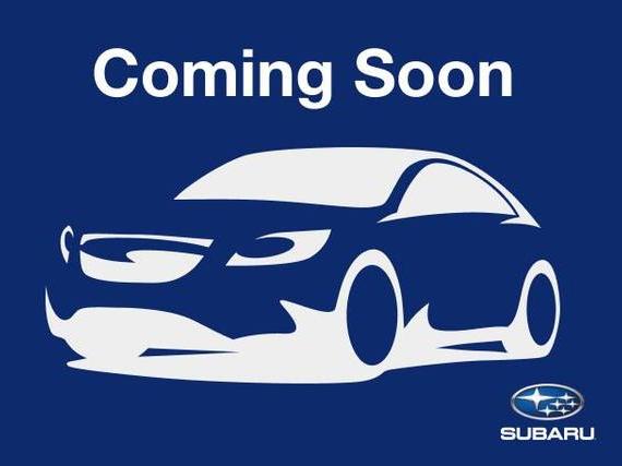 SUBARU CROSSTREK 2025 4S4GUHF66S3703113 image