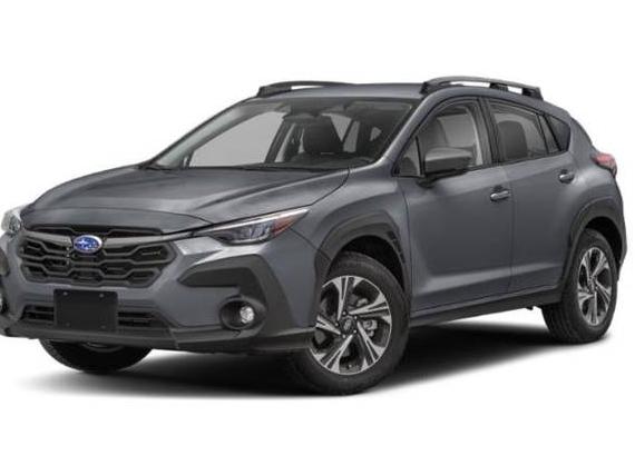 SUBARU CROSSTREK 2025 JF2GUHDC7SH220294 image