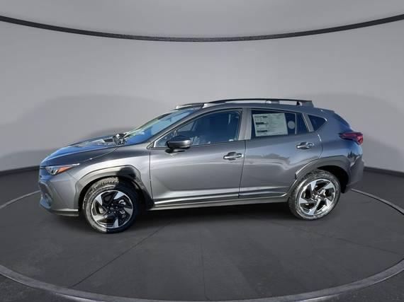 SUBARU CROSSTREK 2025 4S4GUHM60S3712473 image SUBARU CROSSTREK 2025 4S4GUHM60S3712473 image