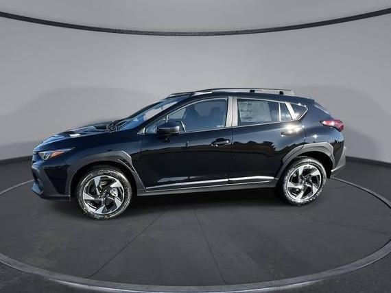 SUBARU CROSSTREK 2025 4S4GUHL65S3701146 image SUBARU CROSSTREK 2025 4S4GUHL65S3701146 image
