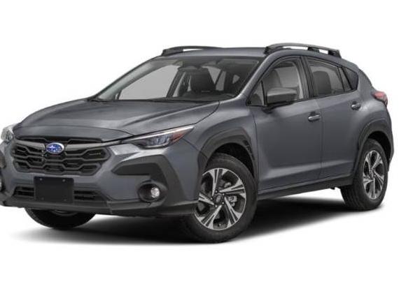 SUBARU CROSSTREK 2025 JF2GUHDCXSH227367 image SUBARU CROSSTREK 2025 JF2GUHDCXSH227367 image