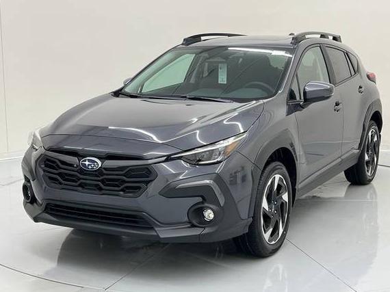 SUBARU CROSSTREK 2025 4S4GUHM67S3707240 image SUBARU CROSSTREK 2025 4S4GUHM67S3707240 image