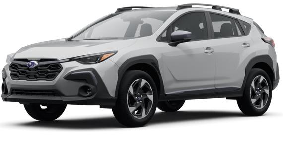 SUBARU CROSSTREK 2025 JF2GUHDC9S8251546 image SUBARU CROSSTREK 2025 JF2GUHDC9S8251546 image