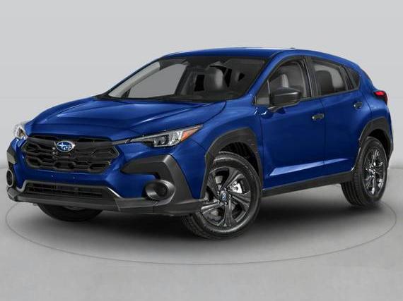 SUBARU CROSSTREK 2025 JF2GUHDC3SH251719 image